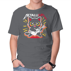 Metallicat
