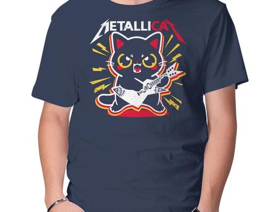 Metallicat