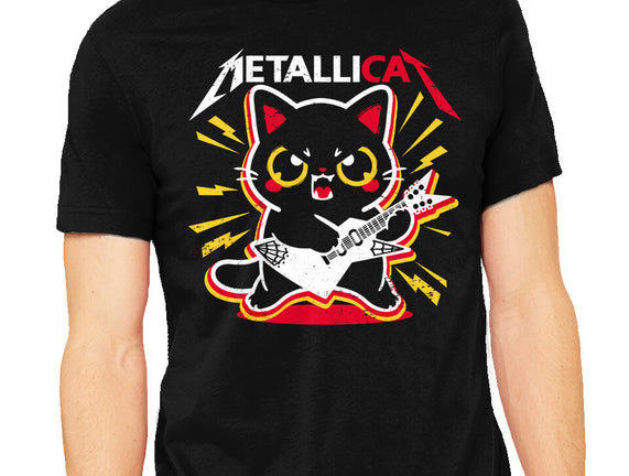 Metallicat