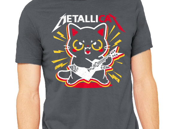 Metallicat