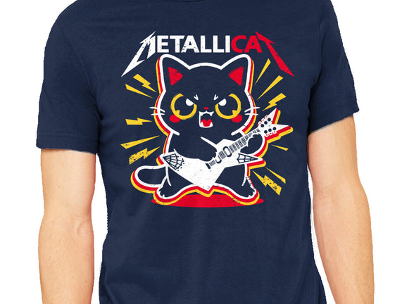Metallicat