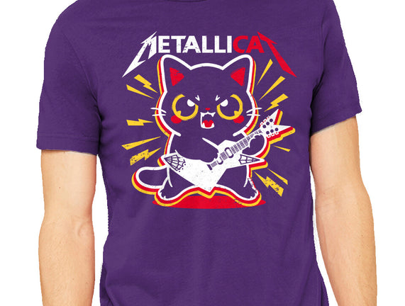 Metallicat