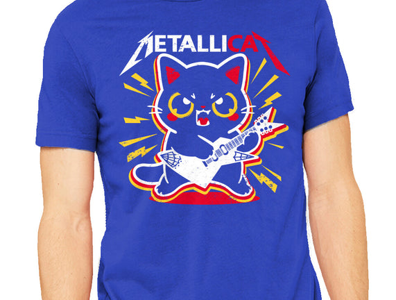 Metallicat