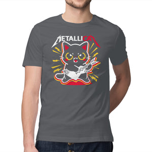 Metallicat