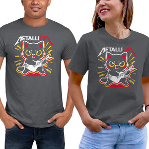 Metallicat