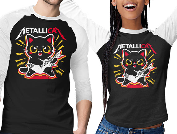 Metallicat