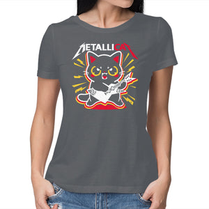 Metallicat