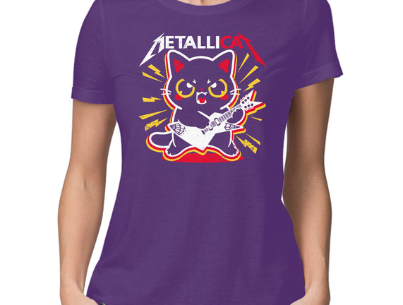 Metallicat
