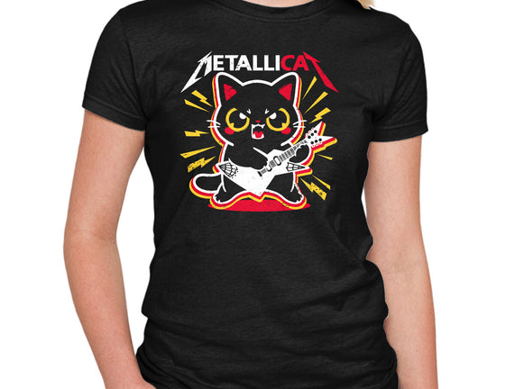 Metallicat