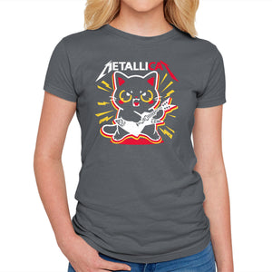 Metallicat