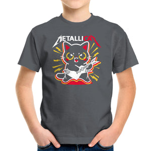 Metallicat