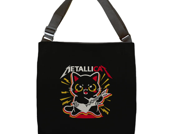 Metallicat