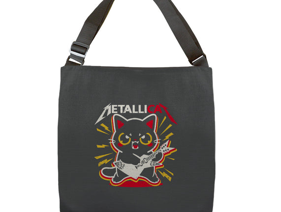 Metallicat