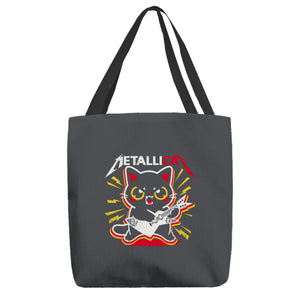 Metallicat