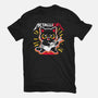 Metallicat-mens heavyweight tee-NemiMakeit