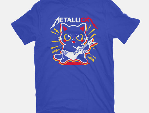 Metallicat