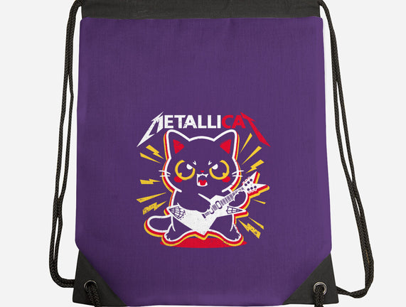 Metallicat