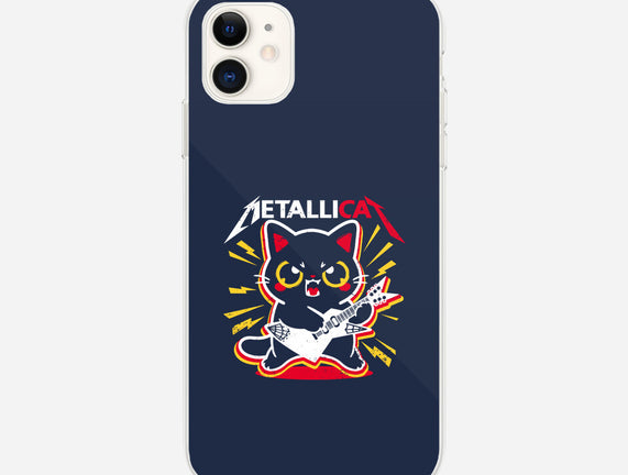 Metallicat