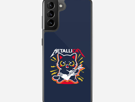 Metallicat