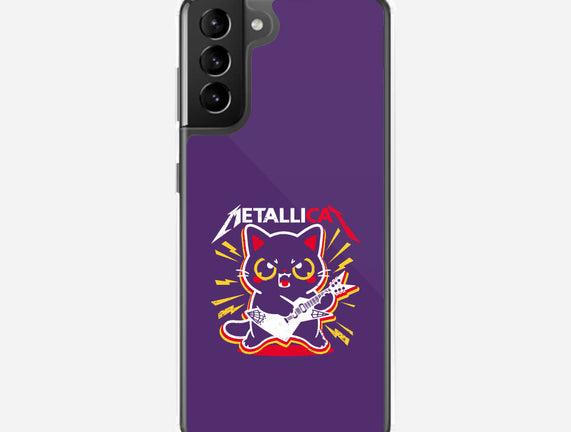 Metallicat