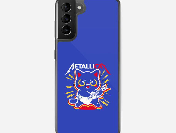 Metallicat