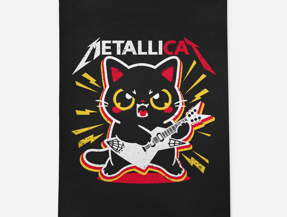 Metallicat