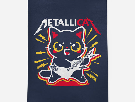 Metallicat