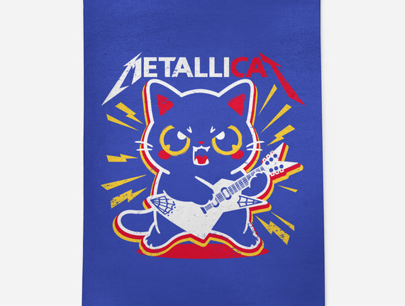 Metallicat