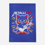 Metallicat-none indoor rug-NemiMakeit