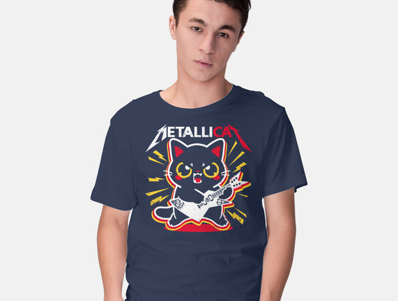 Metallicat