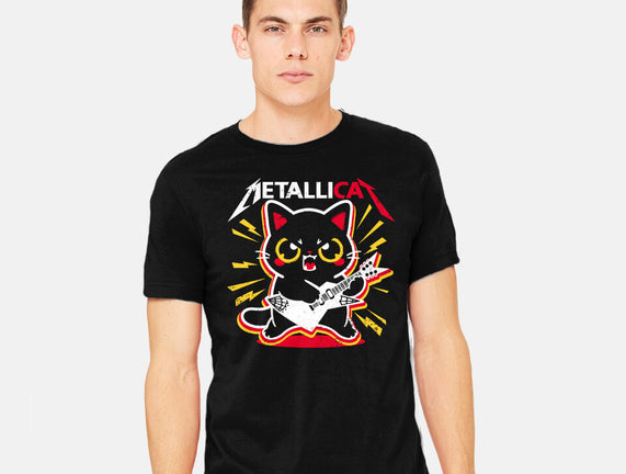 Metallicat