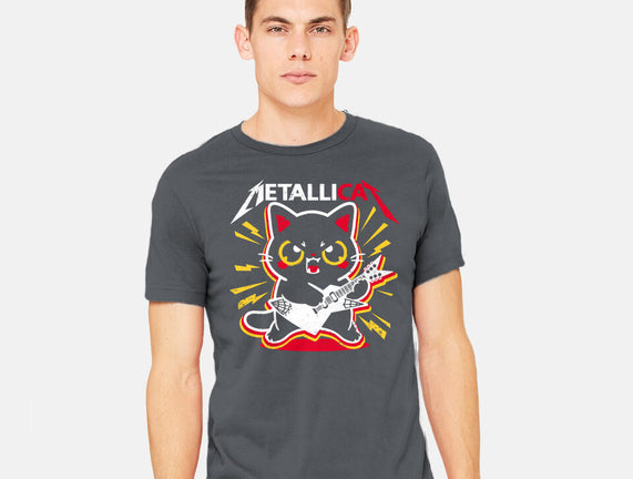 Metallicat