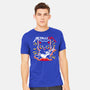 Metallicat-mens heavyweight tee-NemiMakeit