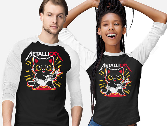 Metallicat