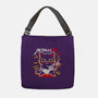 Metallicat-none adjustable tote-NemiMakeit