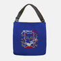 Metallicat-none adjustable tote-NemiMakeit