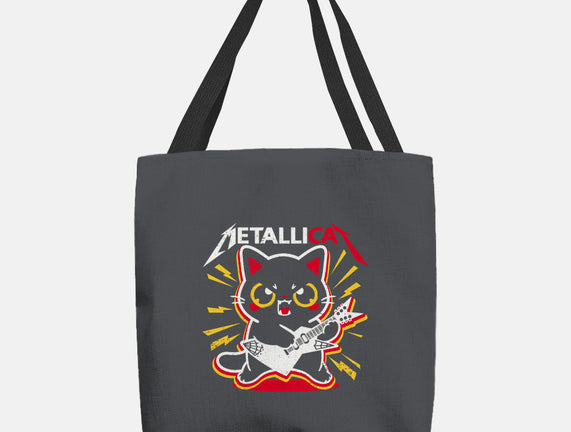 Metallicat