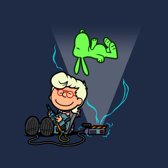 Paranormal Nuts-mens heavyweight tee-Boggs Nicolas