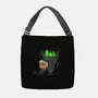 Paranormal Nuts-none adjustable tote-Boggs Nicolas