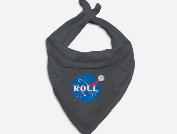 Space Roll