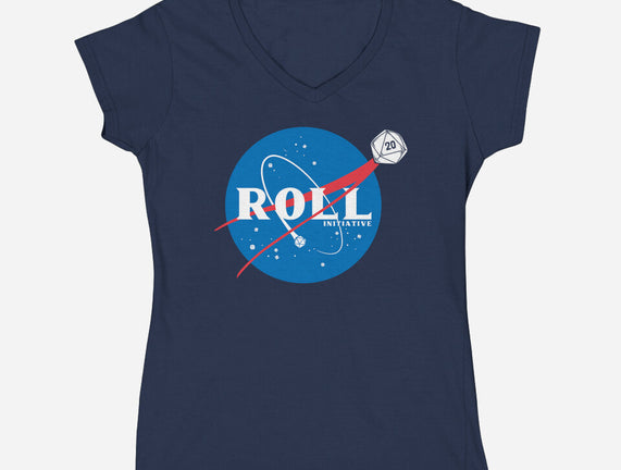 Space Roll