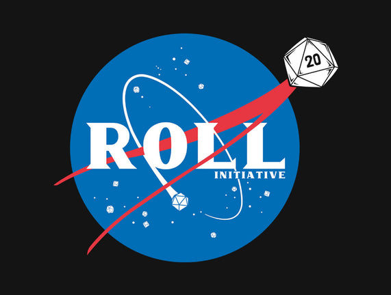 Space Roll