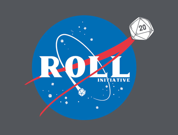 Space Roll