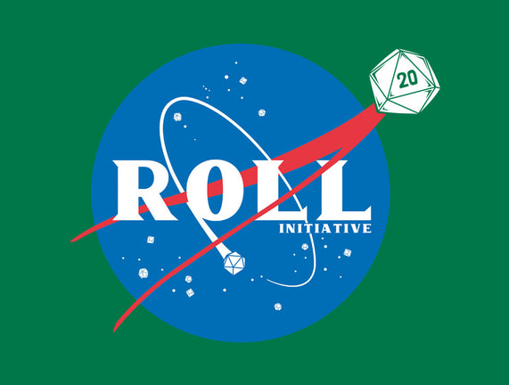 Space Roll