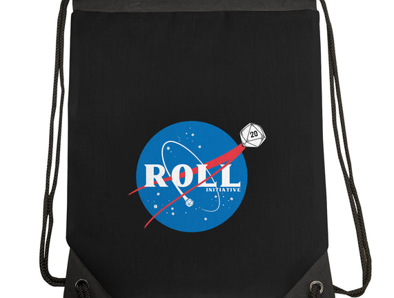 Space Roll