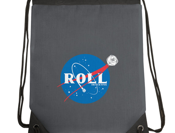 Space Roll