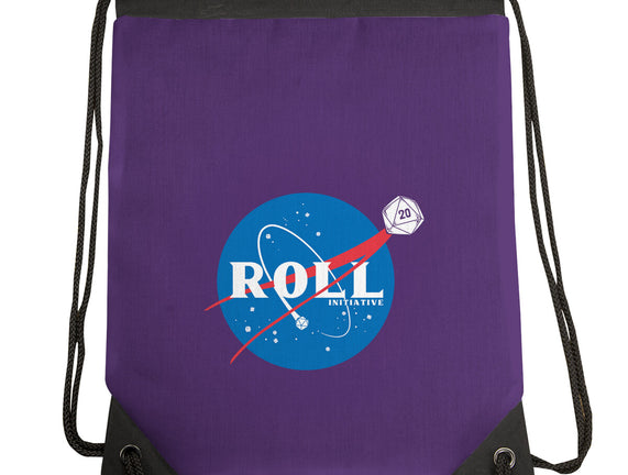 Space Roll