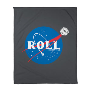 Space Roll