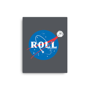 Space Roll