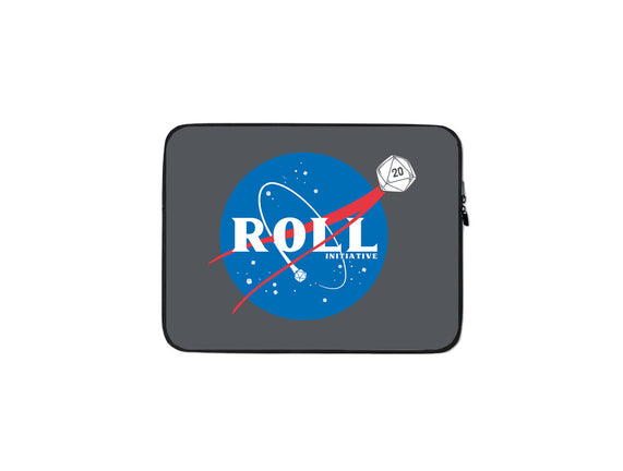 Space Roll